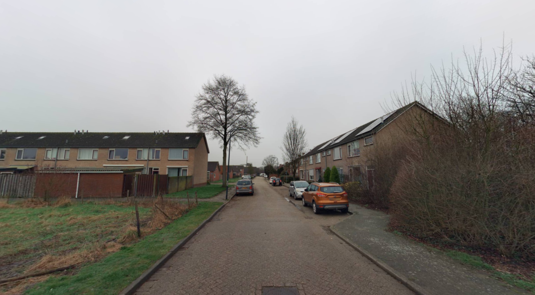 Maria van Nassaustraat 14