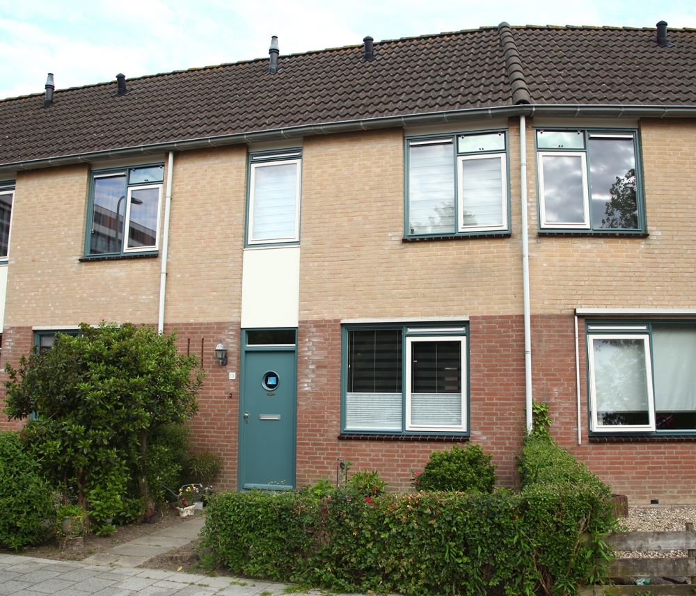 Johan Guiliëlmus Schorerstraat 13, 4336 GT Middelburg, Nederland