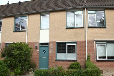 Johan Guiliëlmus Schorerstraat 13 Middelburg, Middelburg