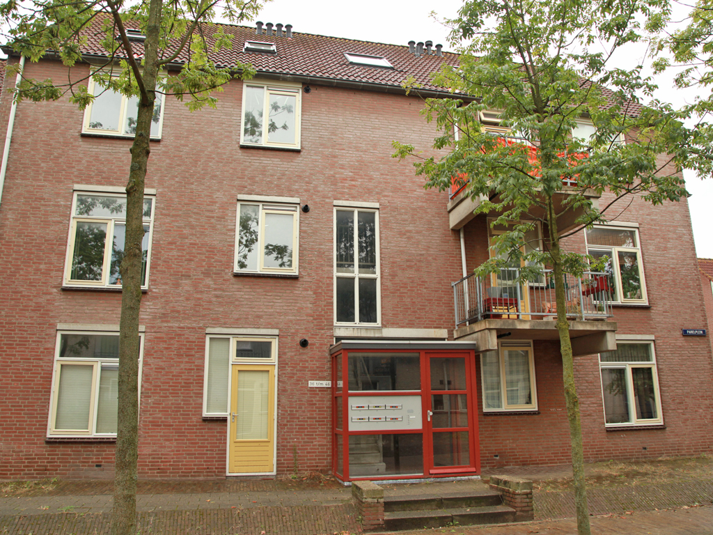 Parelplein 44, 4337 MS Middelburg, Nederland