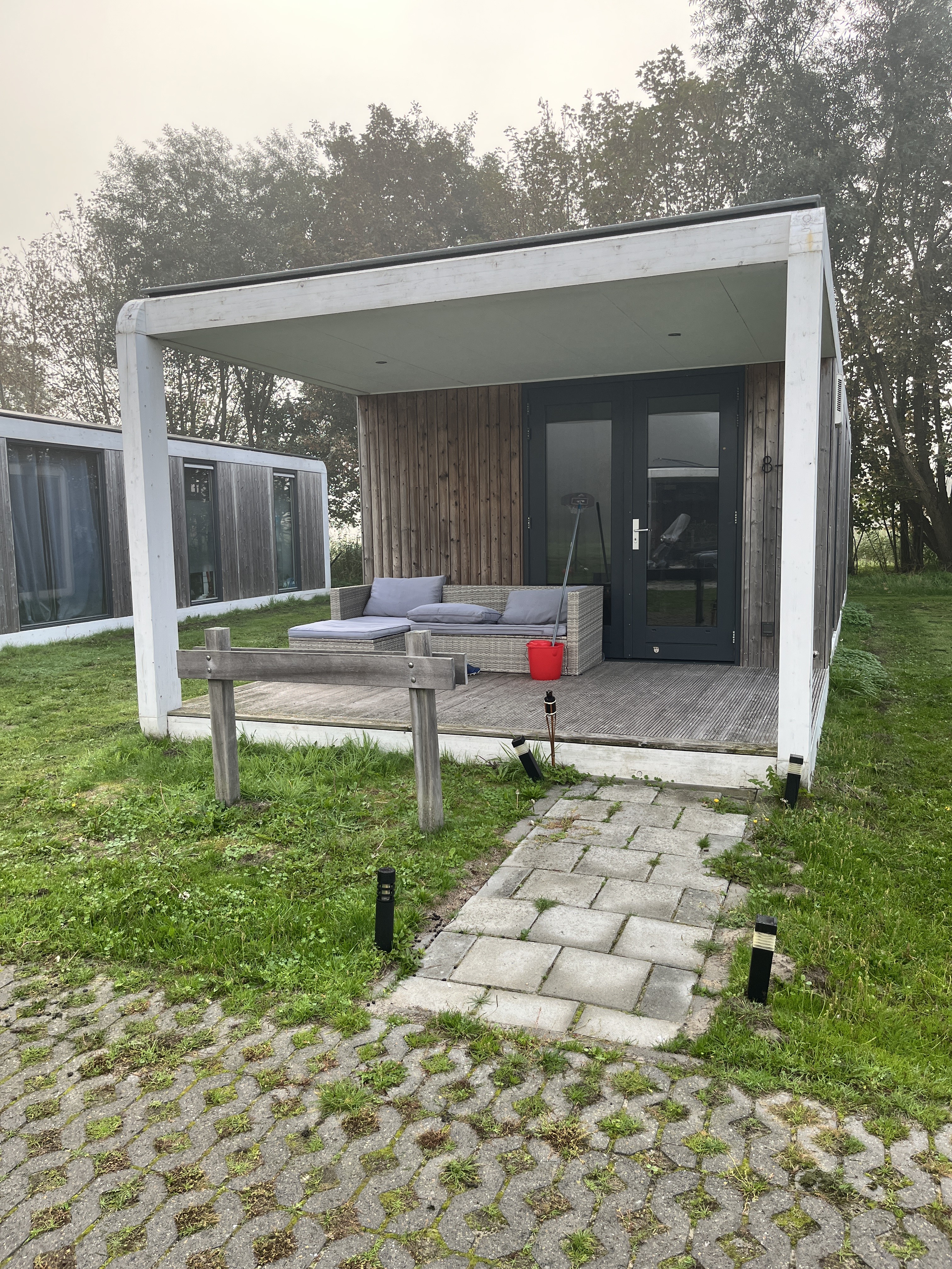 Laone 8a, 4325 EK Renesse, Nederland