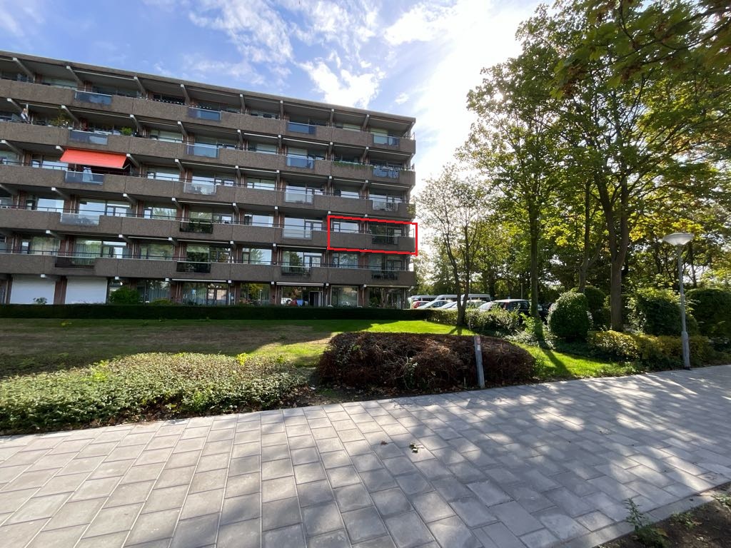 Vredehoflaan 118, 4382 CH Vlissingen, Nederland