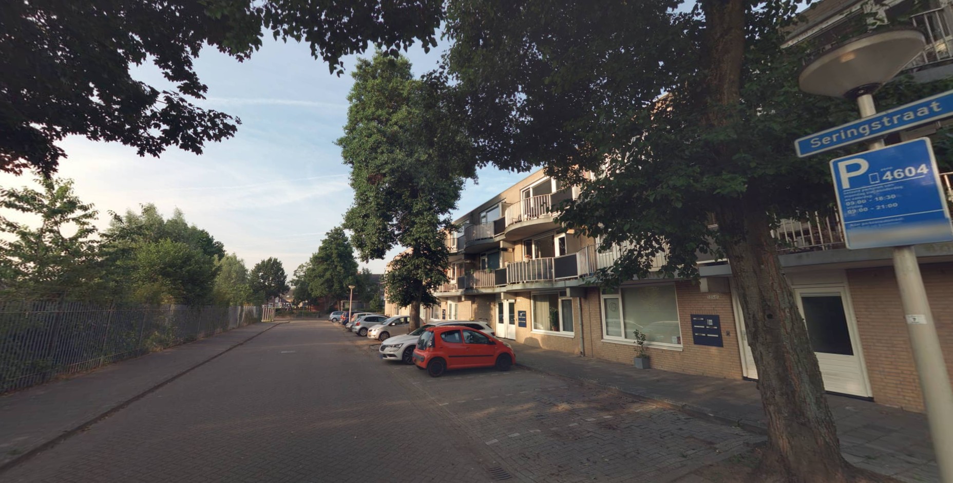 Seringstraat 25