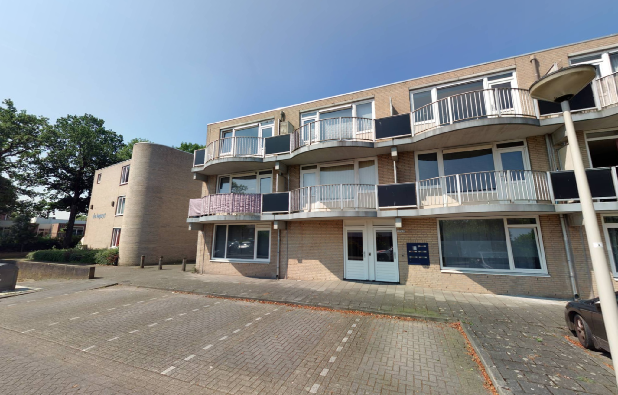 Seringstraat 25, 4621 DC Bergen op Zoom, Nederland