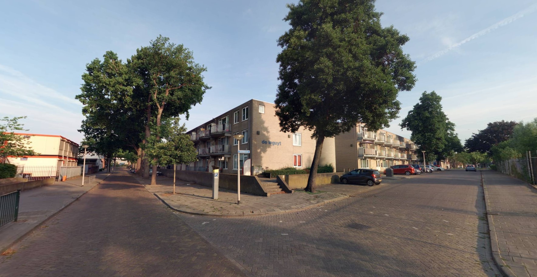 Seringstraat 25