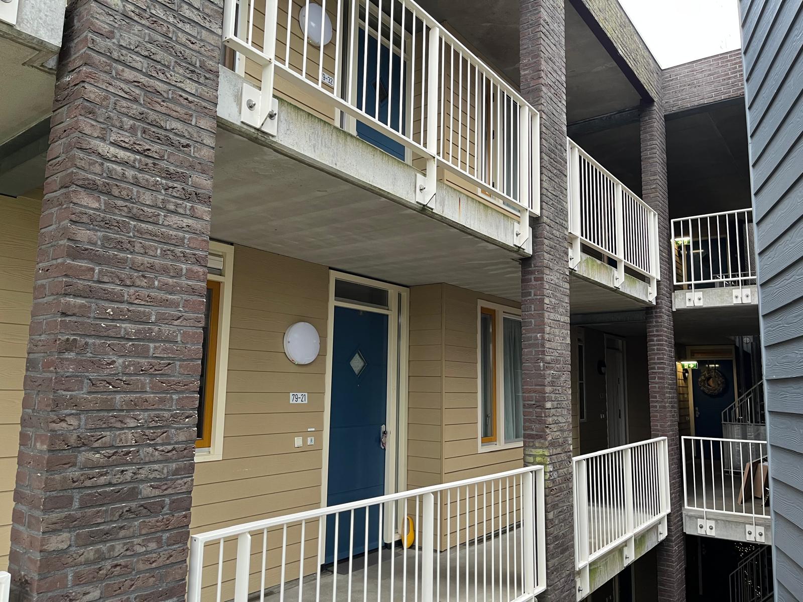 Dokter de Kockstraat 79, 4311 EL Bruinisse, Nederland