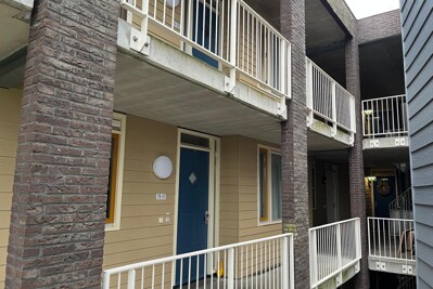 Dokter de Kockstraat 79--22 Bruinisse, Bruinisse