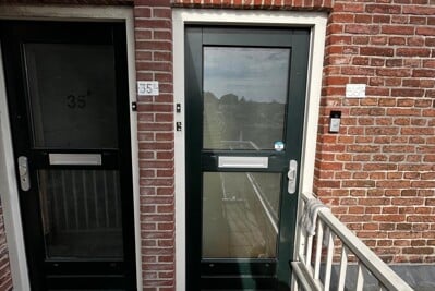 Torenstraat 35-C Serooskerke Walcheren, Serooskerke