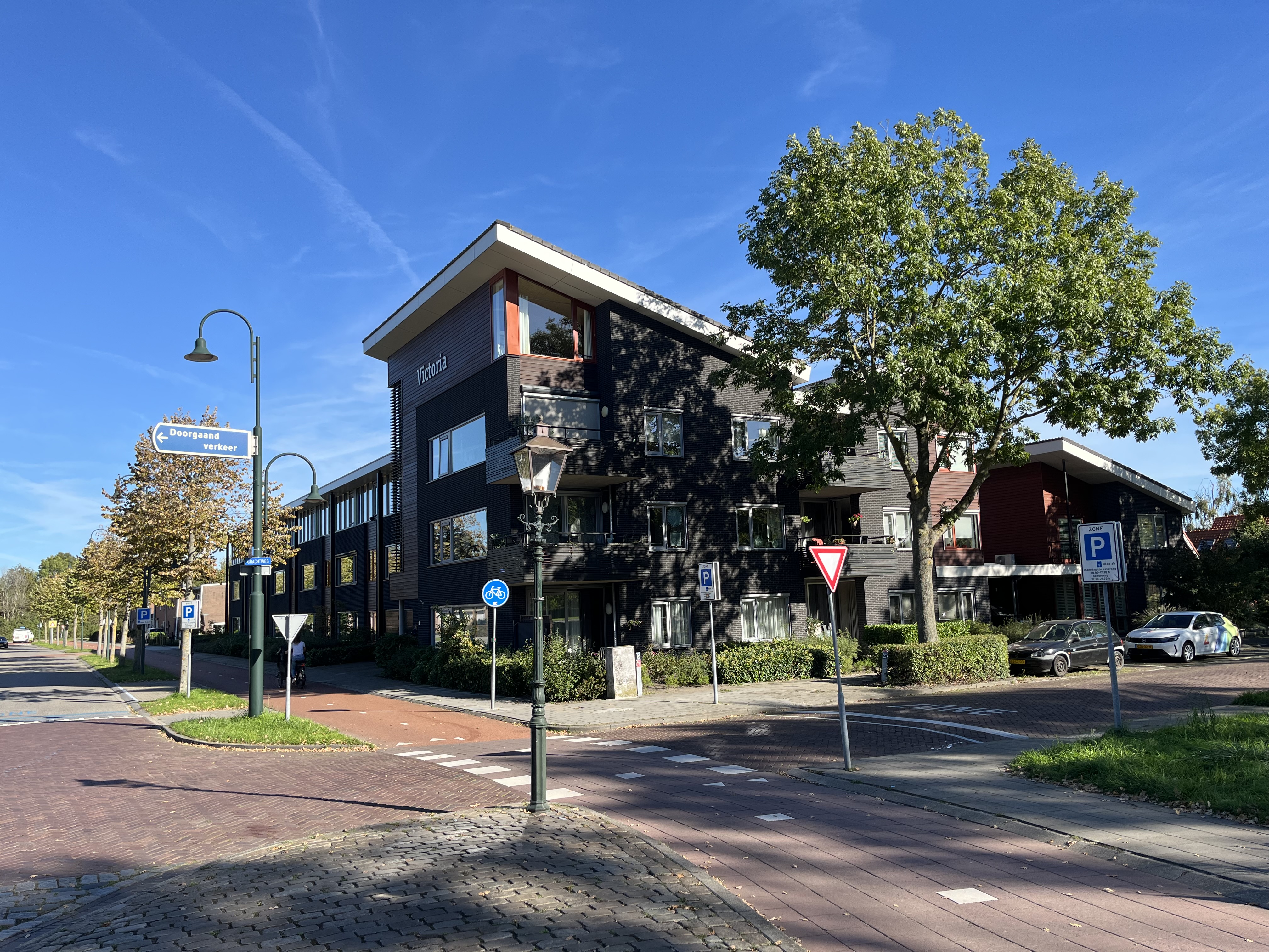 Schuurbeque Boeijestraat 2, 4301 KK Zierikzee, Nederland