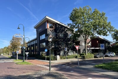 Schuurbeque Boeijestraat 2--7 Zierikzee, Zierikzee