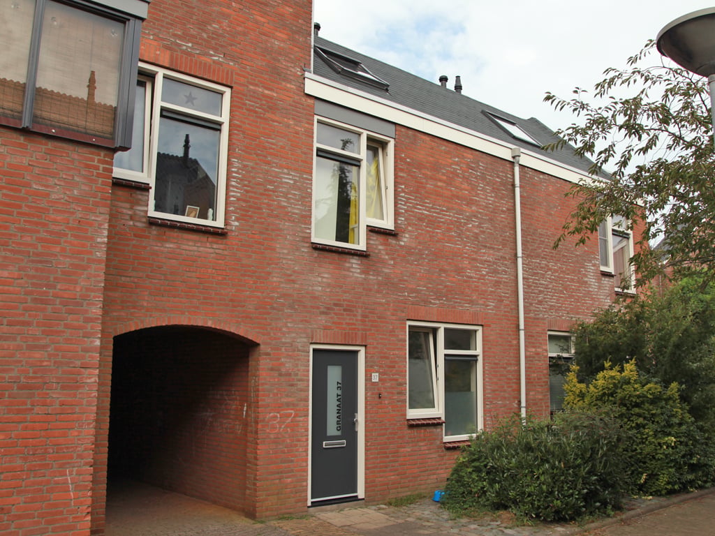 Photo of the home: Huis in Middelburg