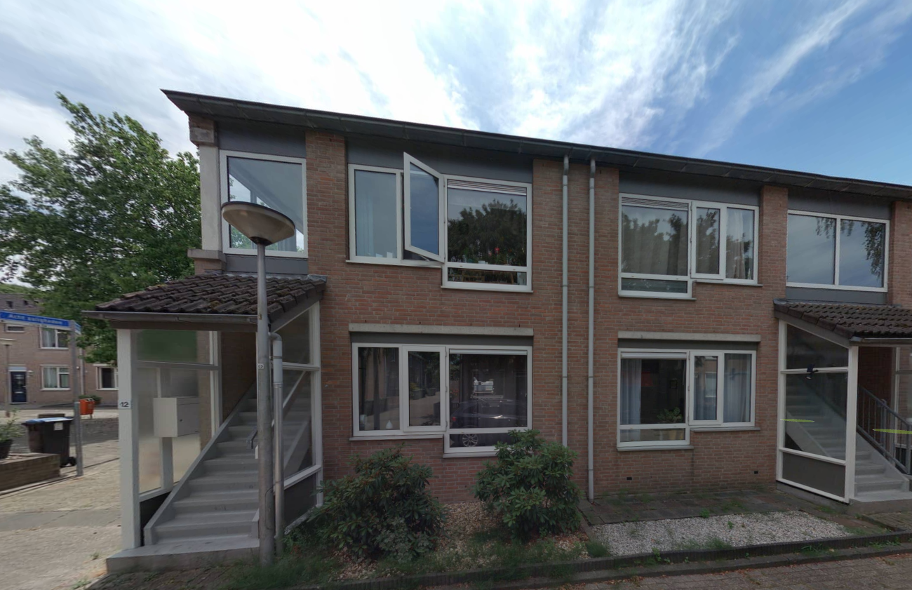 Acht Zaligheden 10, 4661 DR Halsteren, Nederland