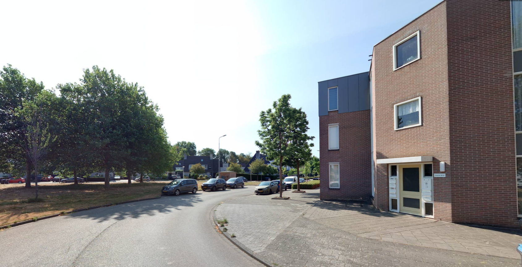 Kwartier 42, 4651 WT Steenbergen, Nederland