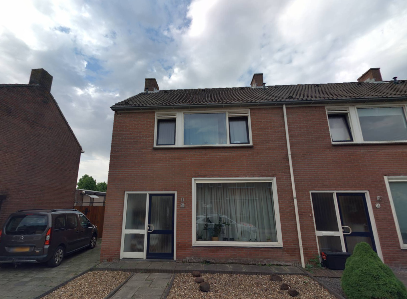 Photo of the home: Huis in 's-Heerenhoek