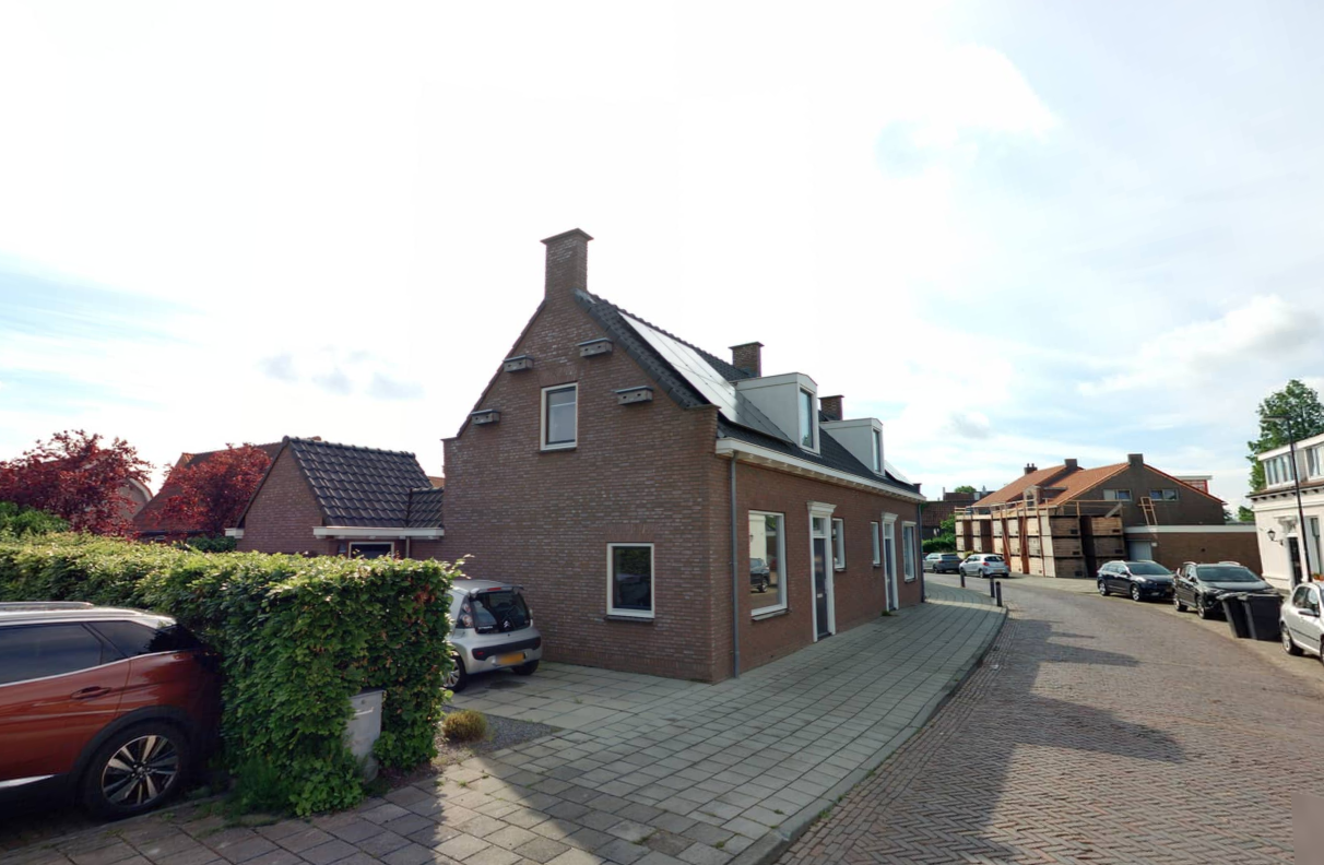 Bosseweide 7