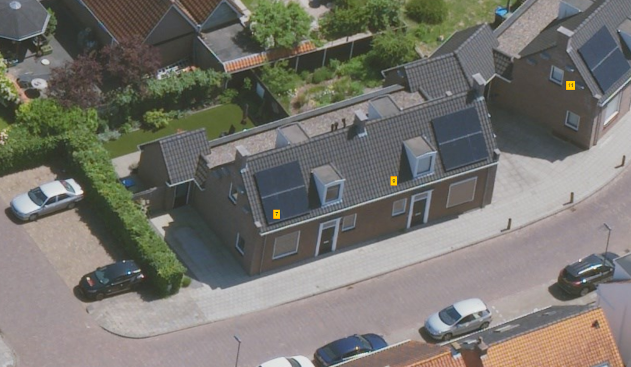 Bosseweide 7