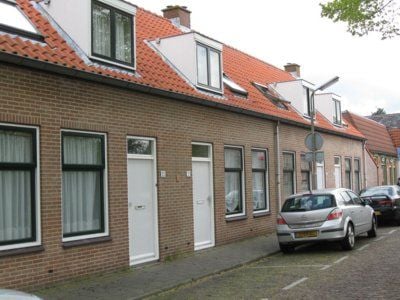 Photo of the home: Huis in Goes
