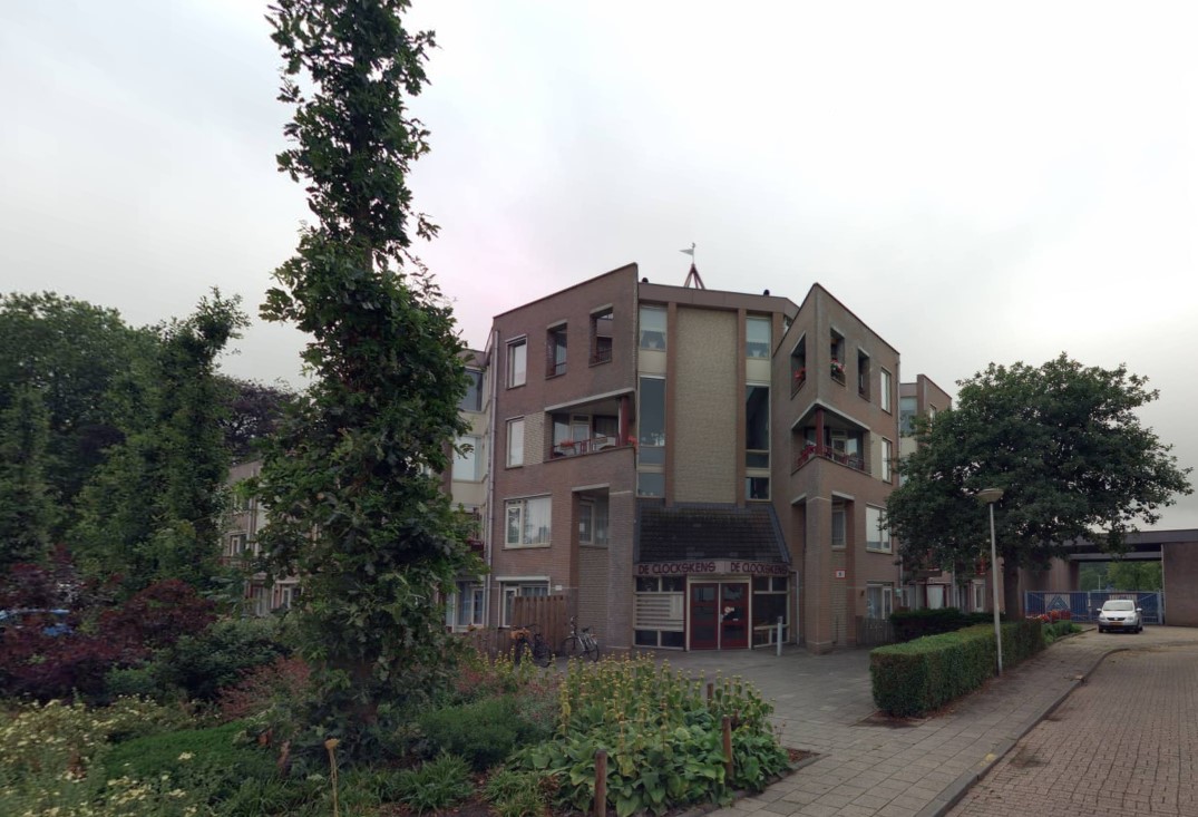 Photo of the home: Appartement in Steenbergen