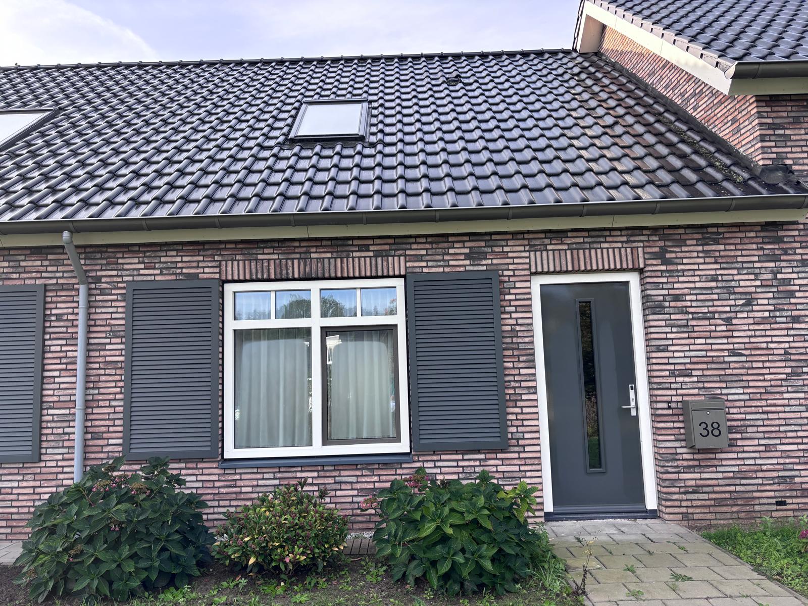 Photo of the home: Woning in Ossendrecht