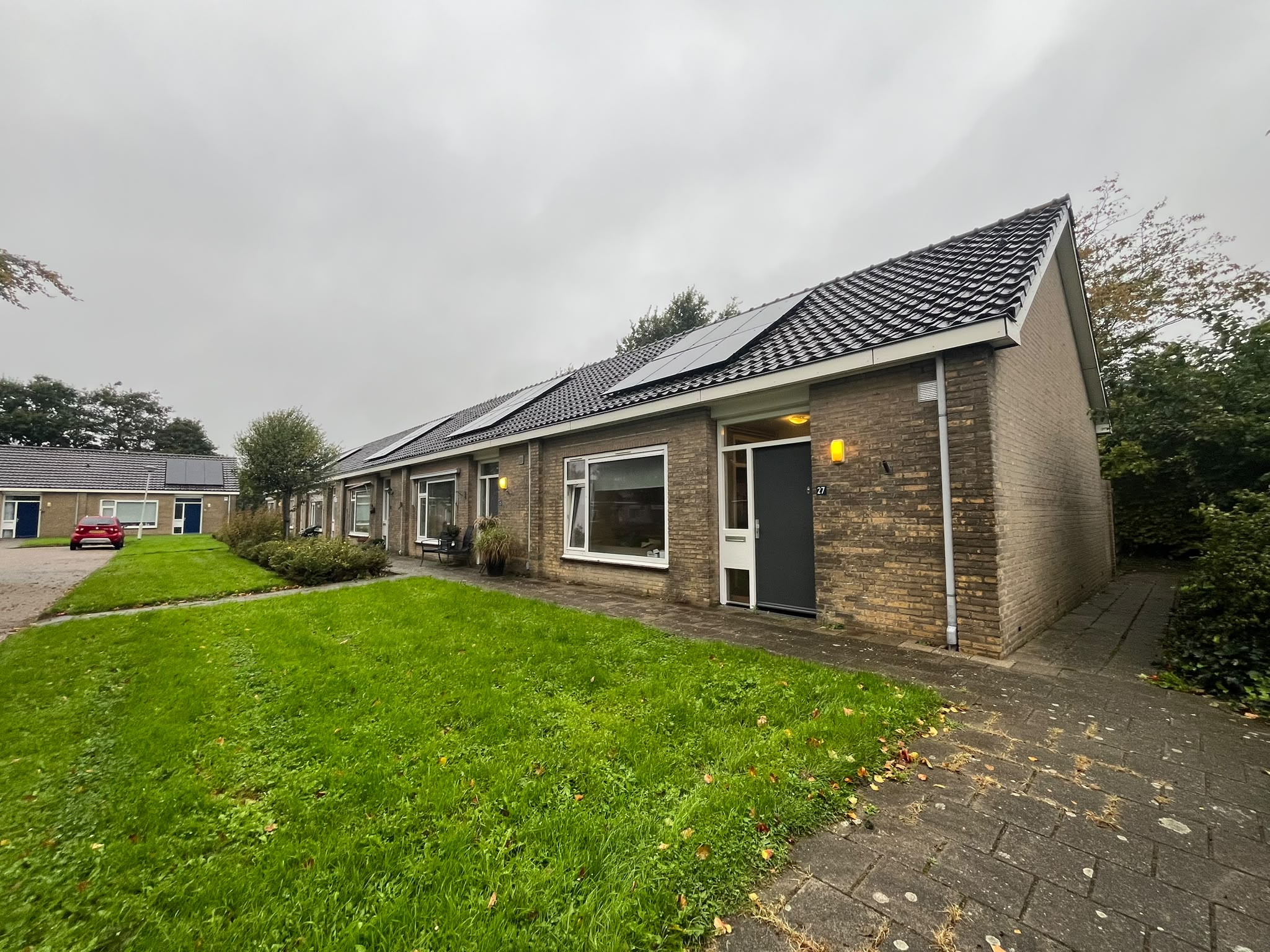 Woonhuis in Schouwen-Duiveland