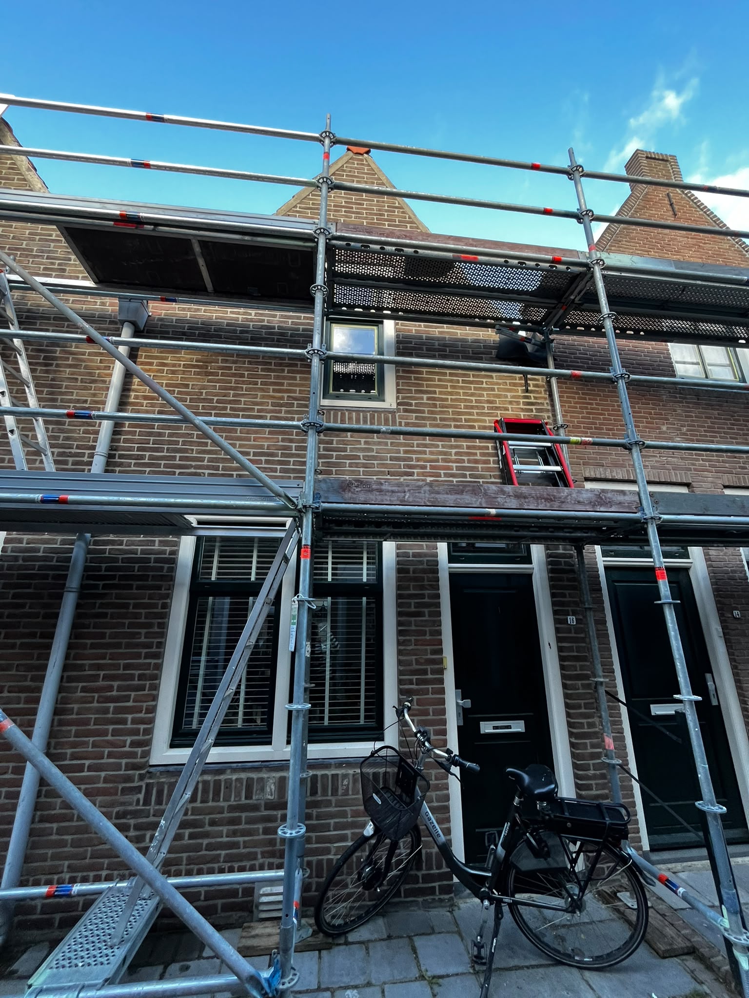 Woonhuis in Schouwen-Duiveland