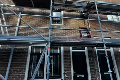 Molenstraat 16 Zierikzee, Zierikzee