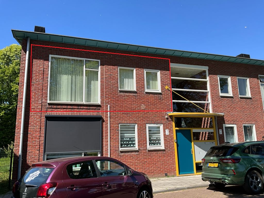 Prins Bernhardstraat 19, 4388 KS Oost-Souburg, Nederland