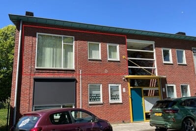 Prins Bernhardstraat 19 Oost-Souburg, Oost-Souburg