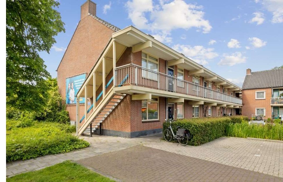 Photo of the home: Appartement in Middelburg