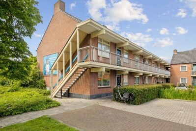 Buitenruststraat 71 Middelburg, Middelburg