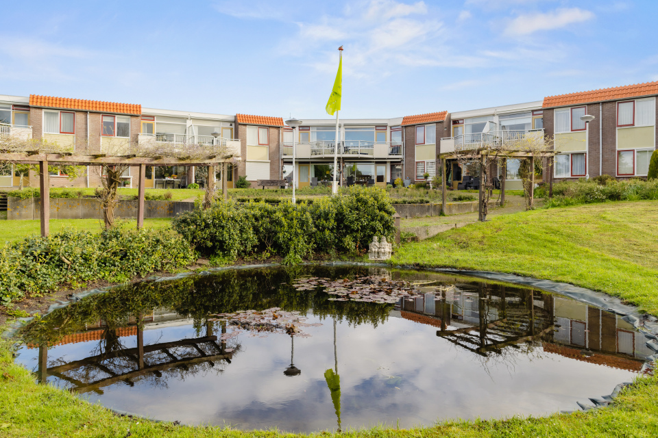Mieszkanie — Schouwen-Duiveland