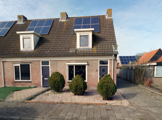 Cromvlietstraat 6, 4411 AE Rilland, Nederland