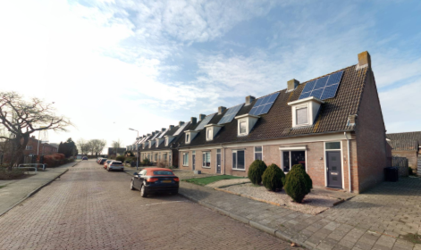 Cromvlietstraat 6