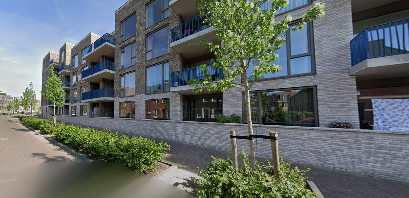 De Kungsholmstraat 79