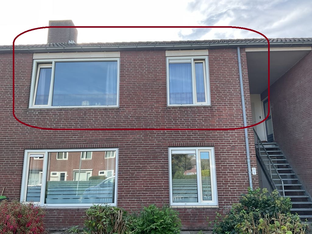 Van der Brugghenstraat 11, 4384 BV Vlissingen, Nederland