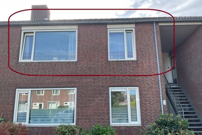 Van der Brugghenstraat 11 Vlissingen, Vlissingen