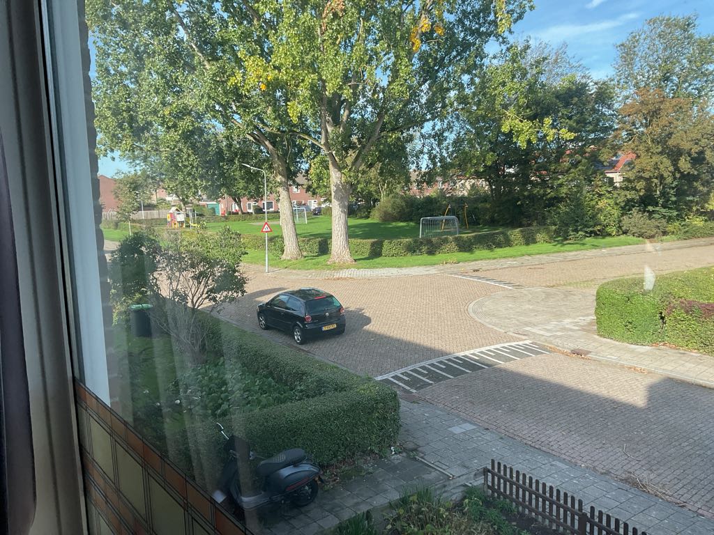 Van der Brugghenstraat 11