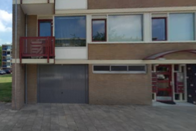 Berliozstraat 50 Bergen op Zoom, Bergen op Zoom