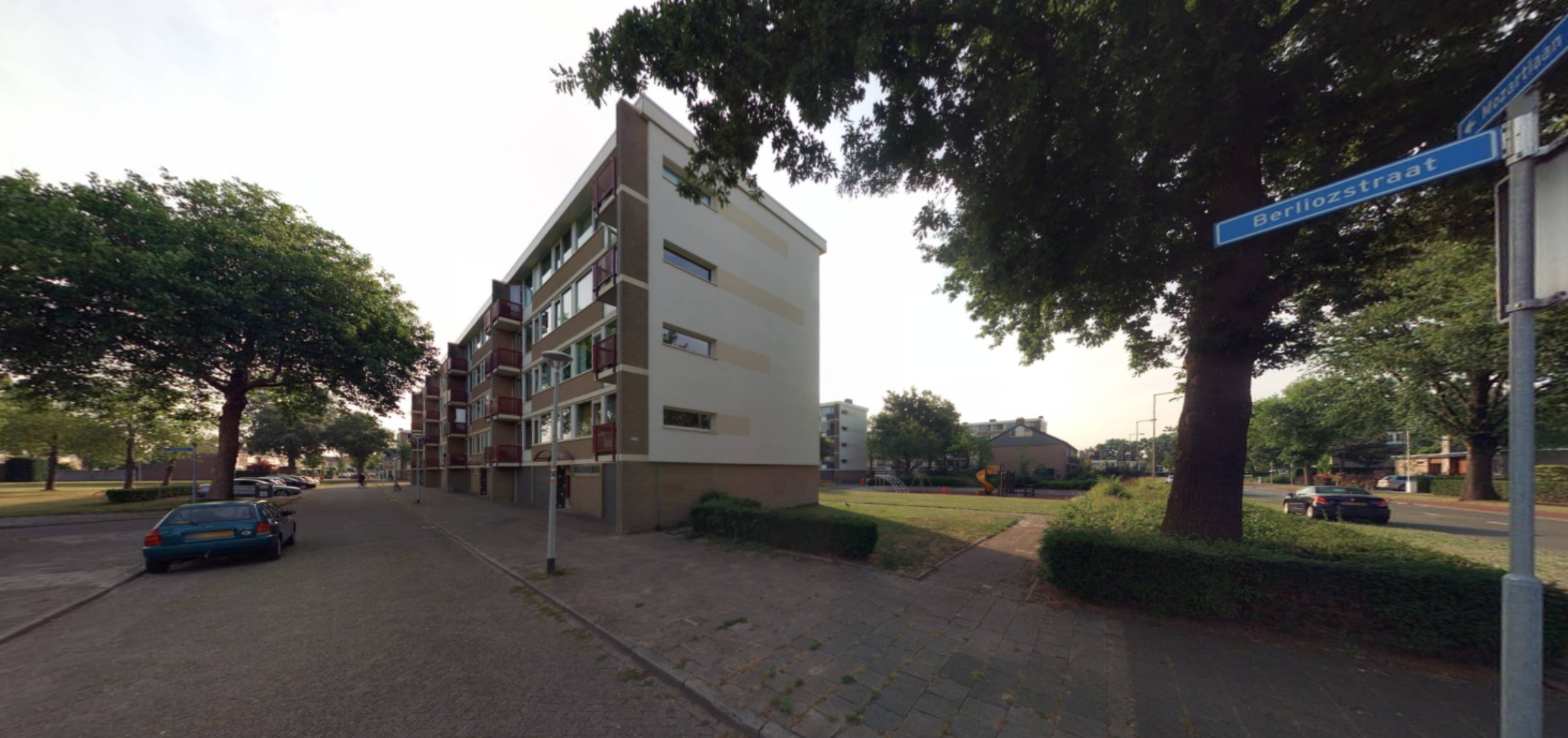 Berliozstraat 50