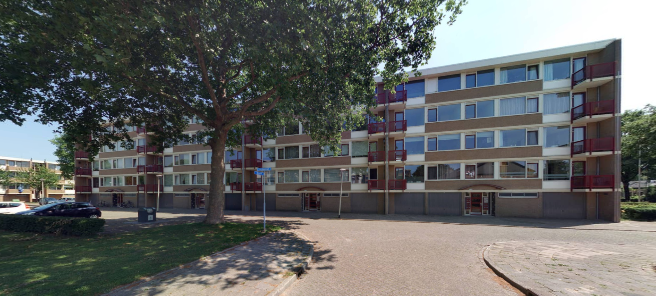 Berliozstraat 50