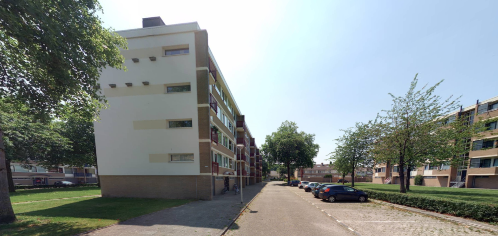 Berliozstraat 50
