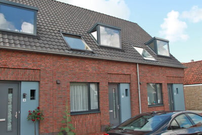 Karelsgang 12 Middelburg, Middelburg
