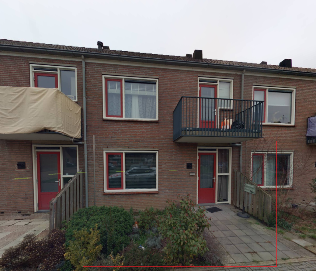 Kuipersdreef 97