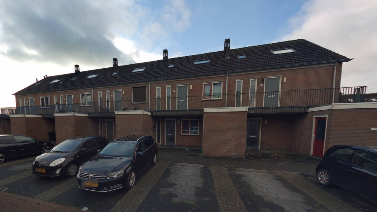 Kuipersdreef 97, 4691 LT Tholen, Nederland