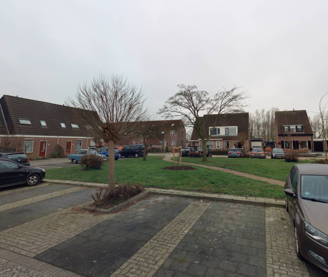 Kuipersdreef 97
