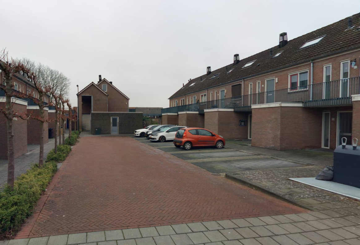 Kuipersdreef 97