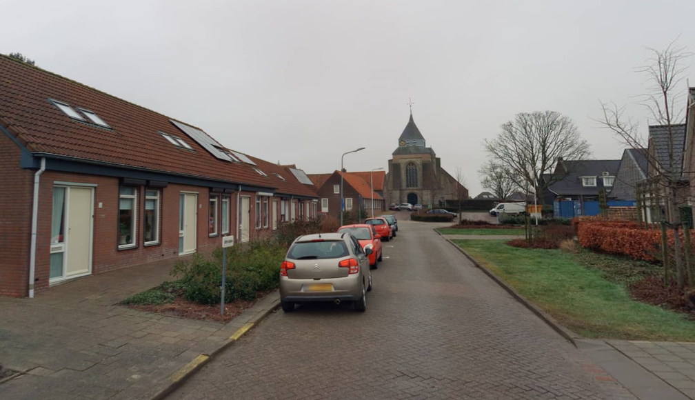 Margrietlaan 18