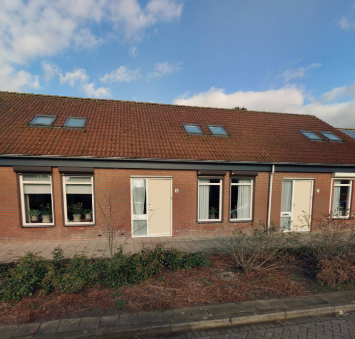 Margrietlaan 18, 4694 ET Scherpenisse, Nederland