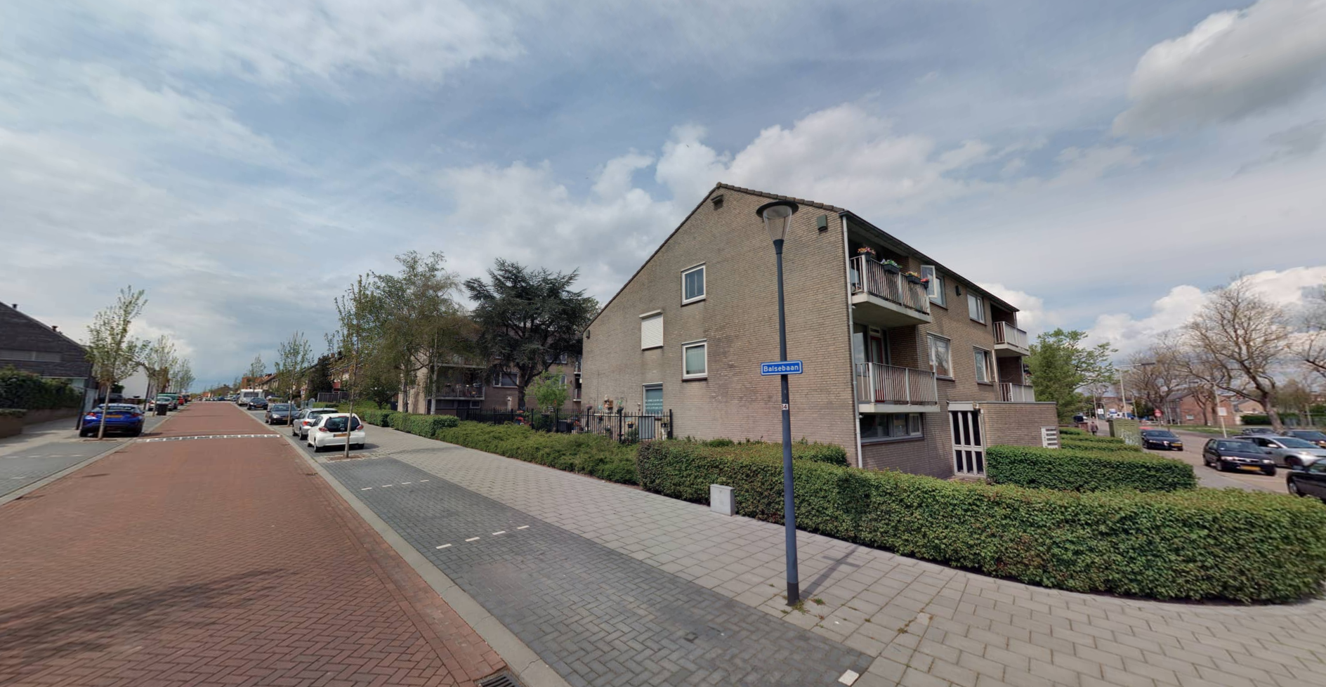 Balsebaan 175