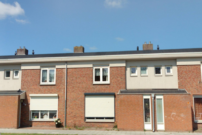 Kamillelaan 5 Bergen op Zoom, Bergen op Zoom